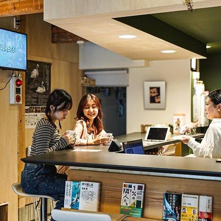 Book Store Ichi - Vacation Stay 87651V Toyooka  Exteriér fotografie